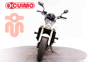 HONDA CB 600 F