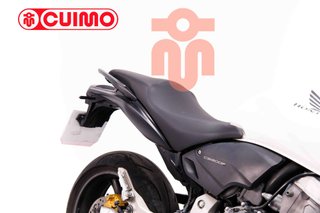 HONDA CB 600 F