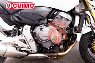 HONDA CB 600 F