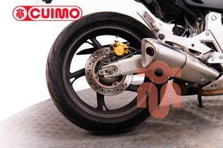 HONDA CB 600 F