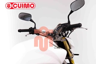HONDA CB 600 F