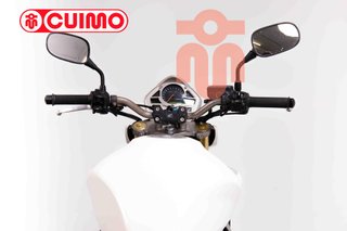 HONDA CB 600 F