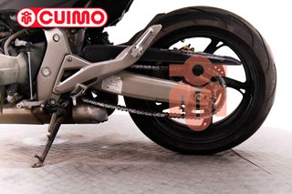 HONDA CB 600 F