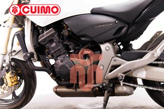 HONDA CB 600 F