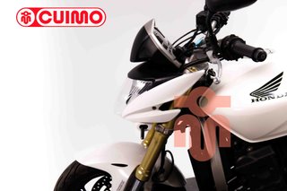HONDA CB 600 F