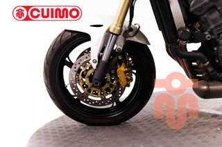HONDA CB 600 F
