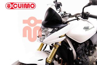 HONDA CB 600 F