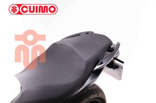 HONDA CB 600 F