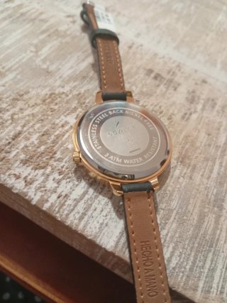Reloj Nowley 85725 Nuevo