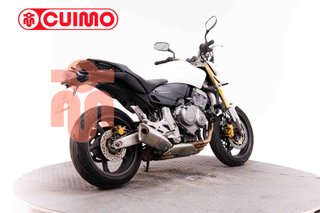 HONDA CB 600 F