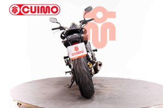 HONDA CB 600 F