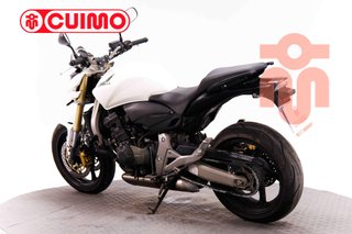HONDA CB 600 F