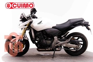 HONDA CB 600 F