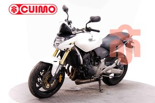 HONDA CB 600 F