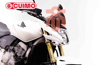 HONDA CB 600 F