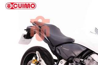 HONDA CB 600 F