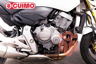 HONDA CB 600 F