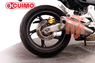 HONDA CB 600 F