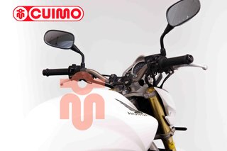 HONDA CB 600 F