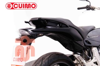 HONDA CB 600 F