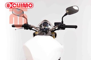 HONDA CB 600 F