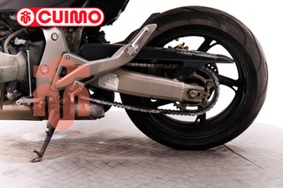 HONDA CB 600 F
