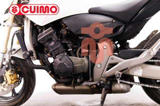HONDA CB 600 F