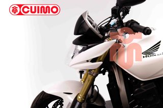 HONDA CB 600 F
