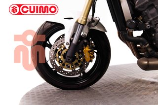 HONDA CB 600 F