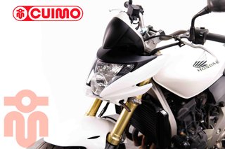 HONDA CB 600 F