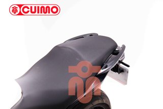 HONDA CB 600 F