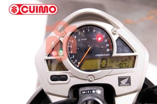 HONDA CB 600 F