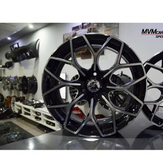 Juego de 4 Llantas para Smart Brabus SM001 4X100
