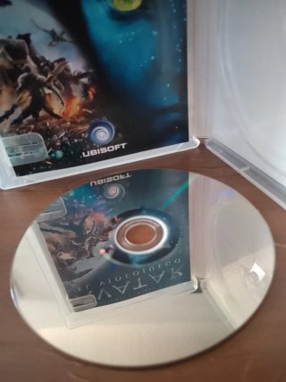 Juego PS3 Avatar: El Videojuego Ubisoft