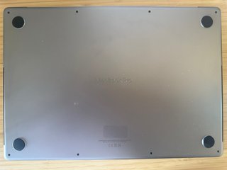 MacBook Pro M2 Pro 32gb, 512gb ssd, 16” plata