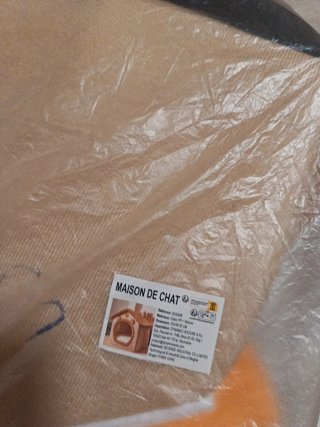 Cuccia per cani e gatti