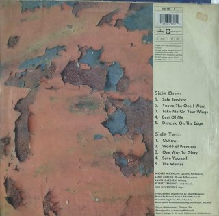 Lote 3 Vinilos LP Hard Rock grupo Treat