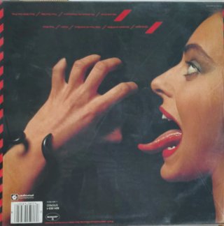 Lote 3 Vinilos LP Hard Rock grupo Treat