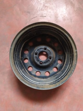 Llanta 14 Ford