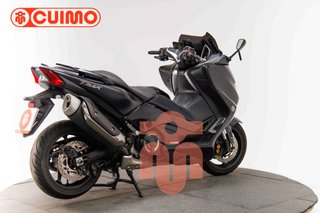 YAMAHA TMAX 530 SX