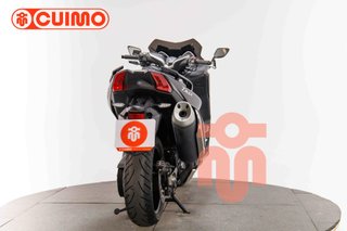 YAMAHA TMAX 530 SX