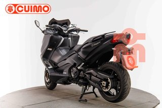 YAMAHA TMAX 530 SX