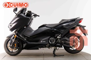 YAMAHA TMAX 530 SX