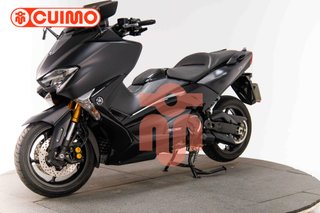 YAMAHA TMAX 530 SX