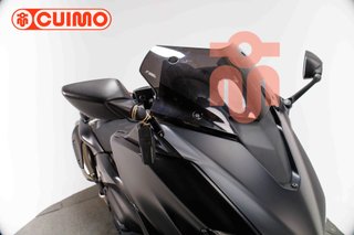 YAMAHA TMAX 530 SX