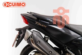 YAMAHA TMAX 530 SX