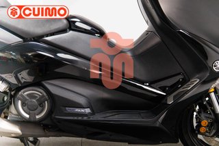 YAMAHA TMAX 530 SX