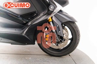 YAMAHA TMAX 530 SX