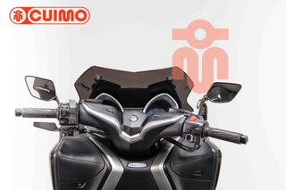 YAMAHA TMAX 530 SX