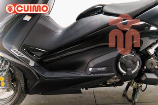YAMAHA TMAX 530 SX